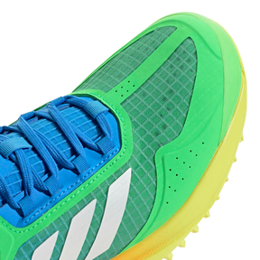 Adidas Fabela X 2 Women's Hockey Shoes: Multicolour