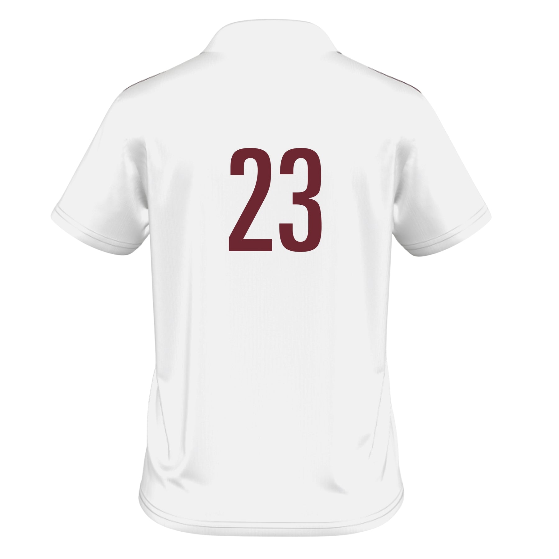 Guildford HC Women's Home Shirt