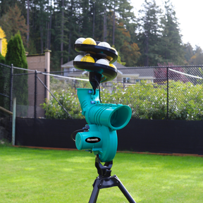 Paceman 176 XT Bowling Machine