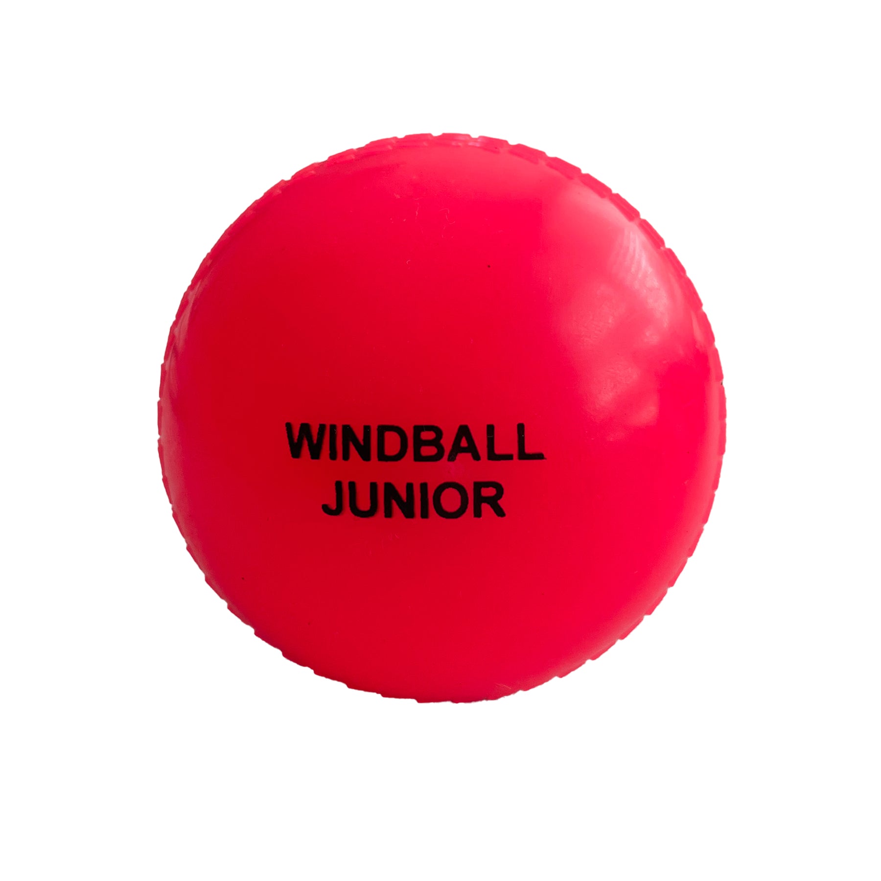 Salamander Windball Junior Cricket Ball (Box of 6): Pink