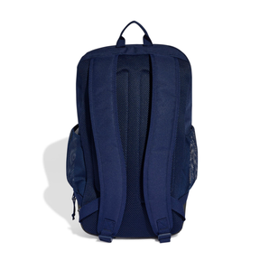 Adidas Tiro Backpack: Navy
