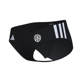Thames Valley Harriers AC Adizero Running Essentials Womens Brief Shorts