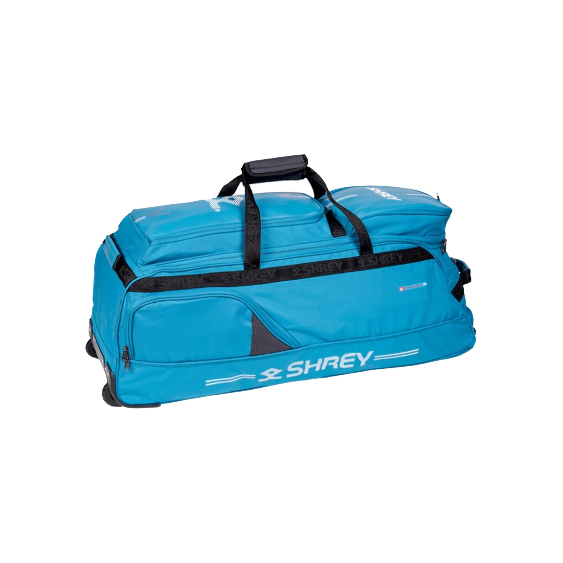Shrey Meta Cricket Wheelie 120