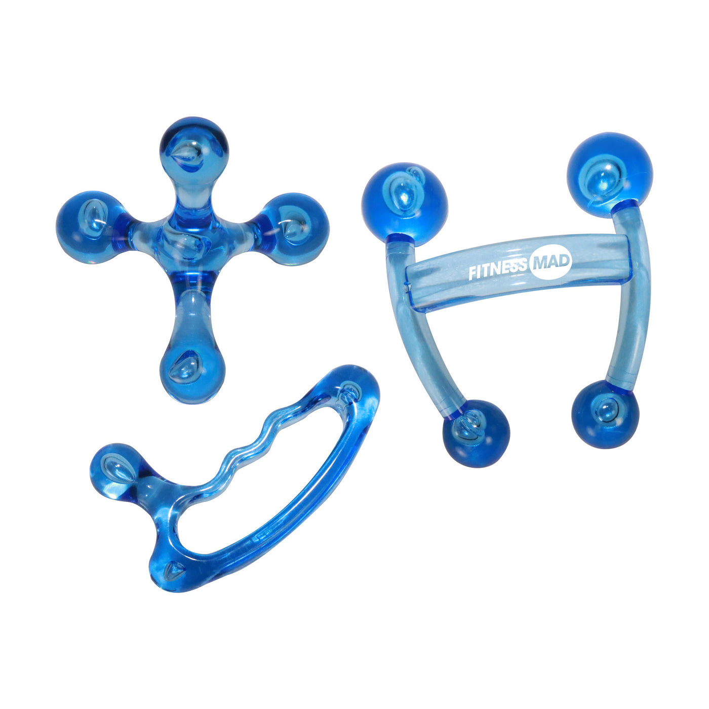 Fitness Mad Trigger Point Massage Set