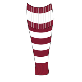 Guildford HC Footless Sock - One Size