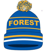 Forest School Bobble Hat