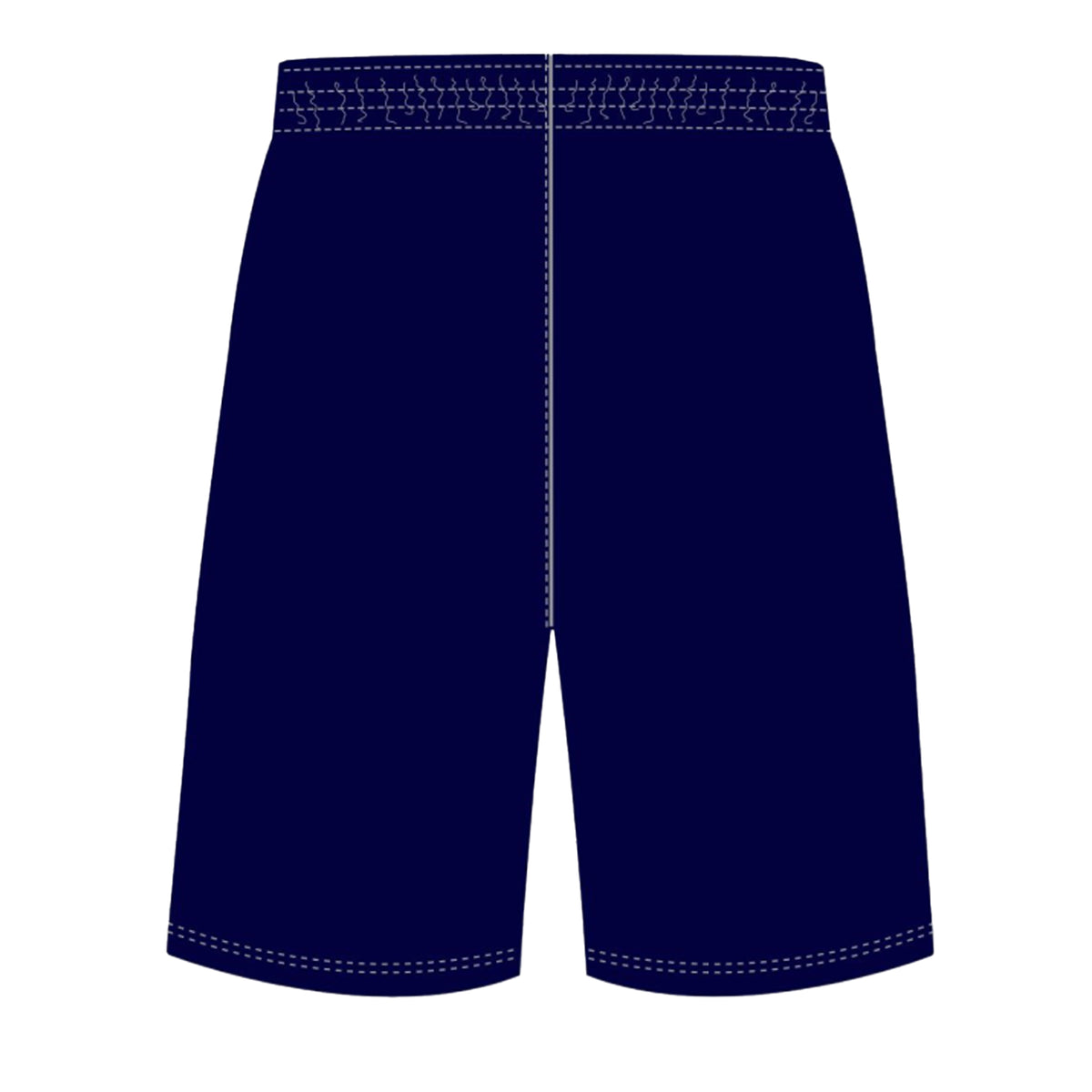 Furze Platt School Plain Games Shorts