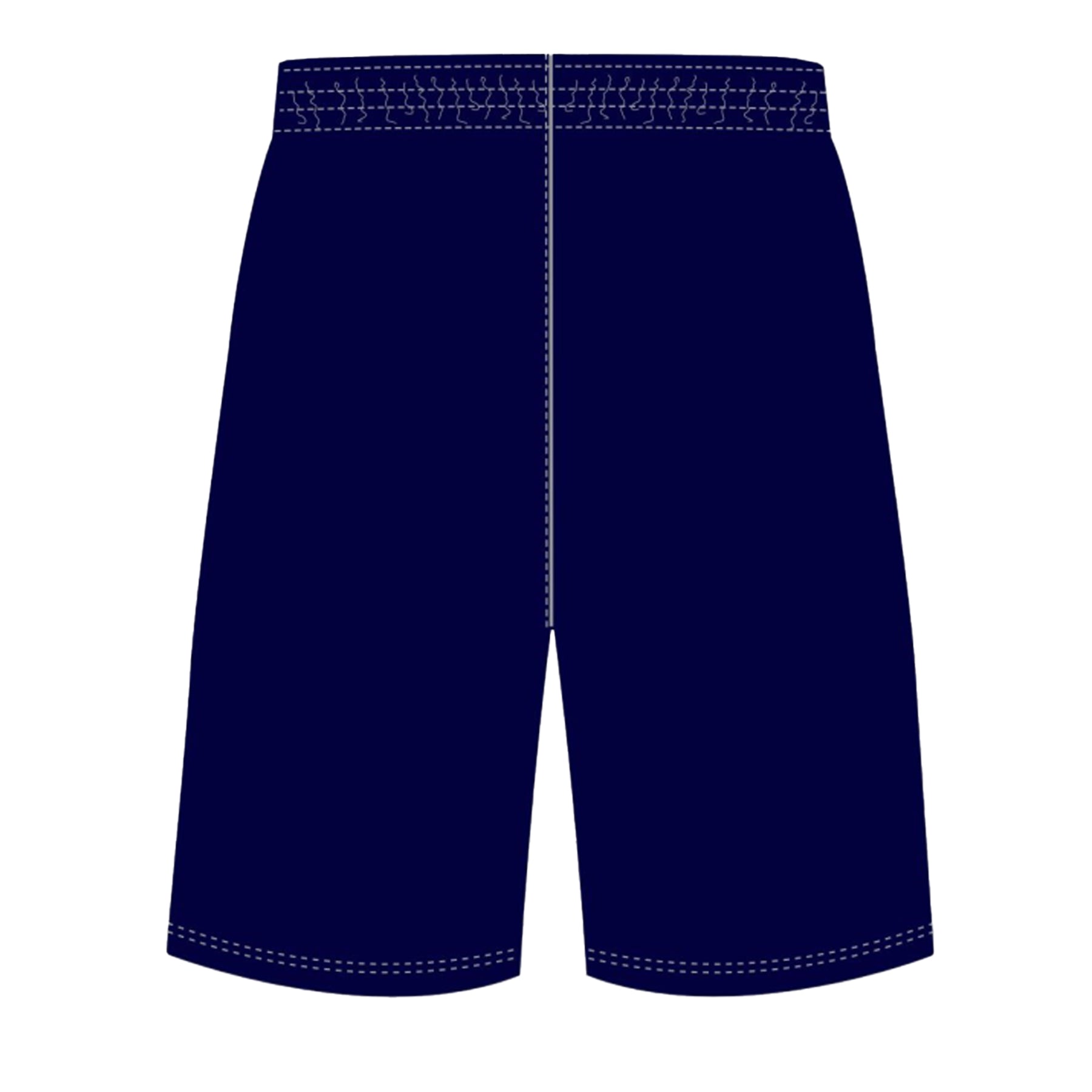 Furze Platt School Plain Games Shorts