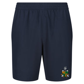Wooburn Narkovians CC Training Shorts: Navy