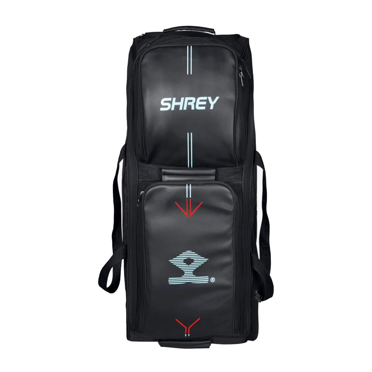 Shrey Meta Cricket Wheelie 120