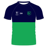 Berks County Hockey Playing Shirt Boys