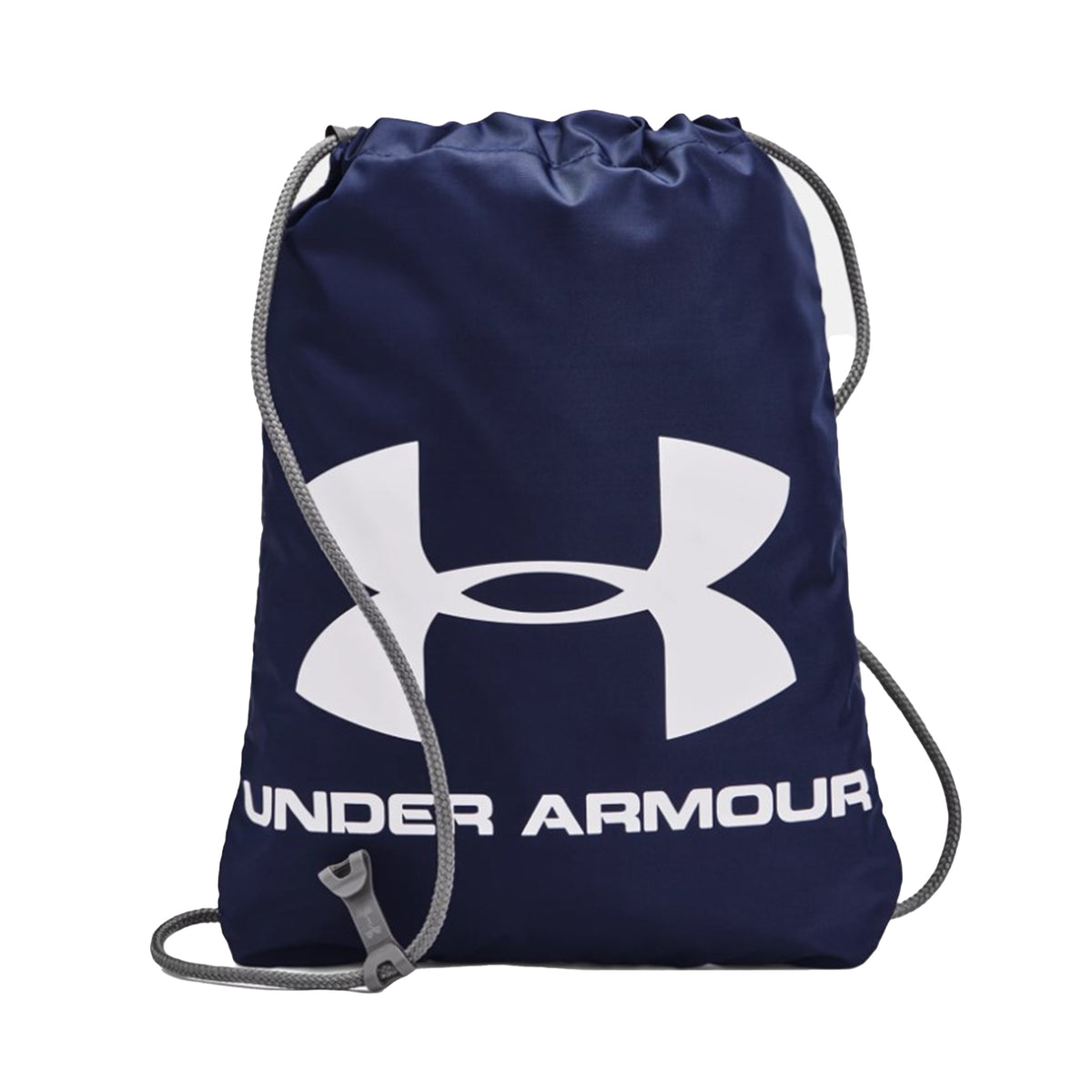 Under Armour Ozsee Sackpack: Blue