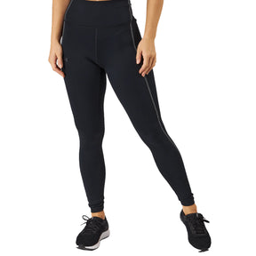 Under Armour Train CW Legging: Black