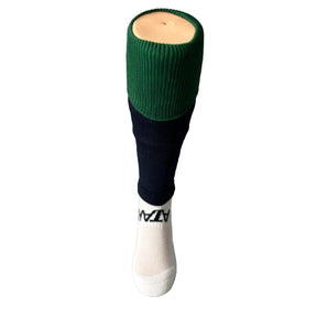 Berkshire RFU Footless Socks - L