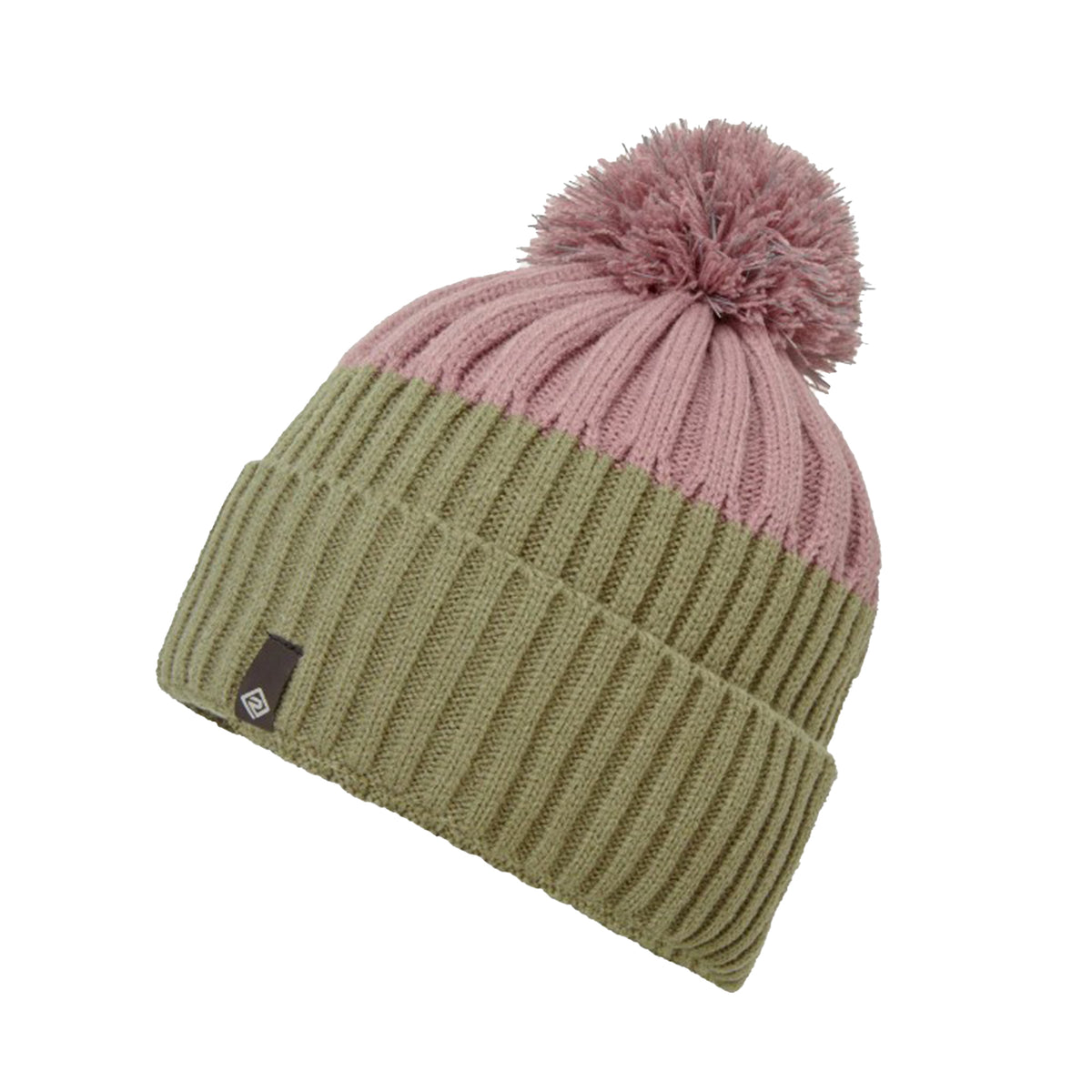 Ronhill Bobble Hat: Woodland/Stardust