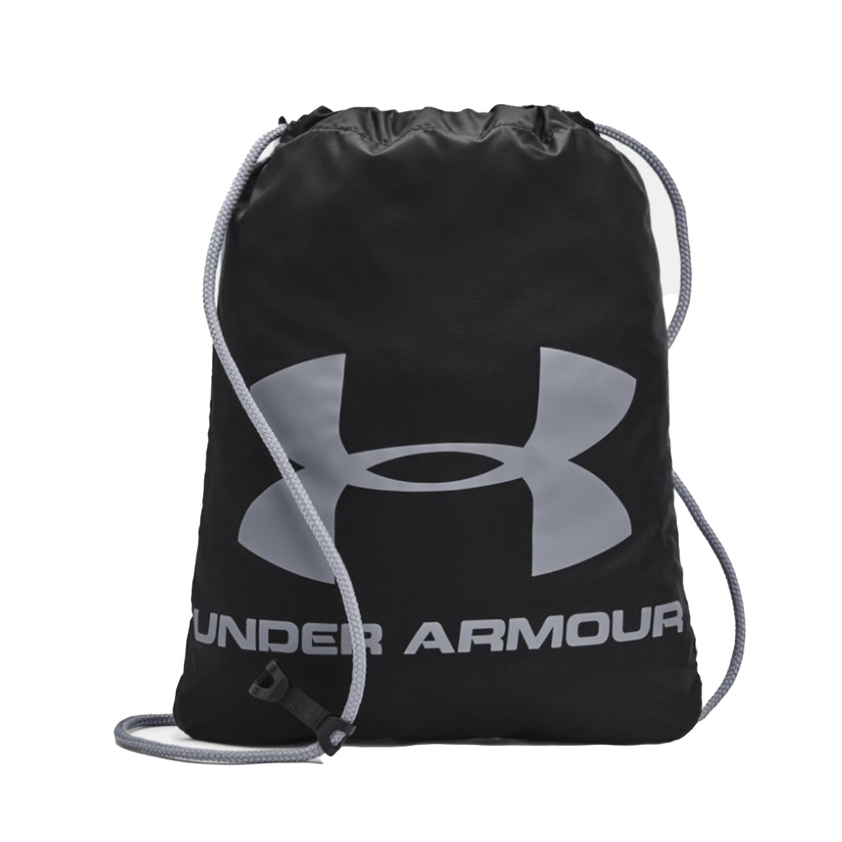 Under Armour Ozsee Sackpack: Black