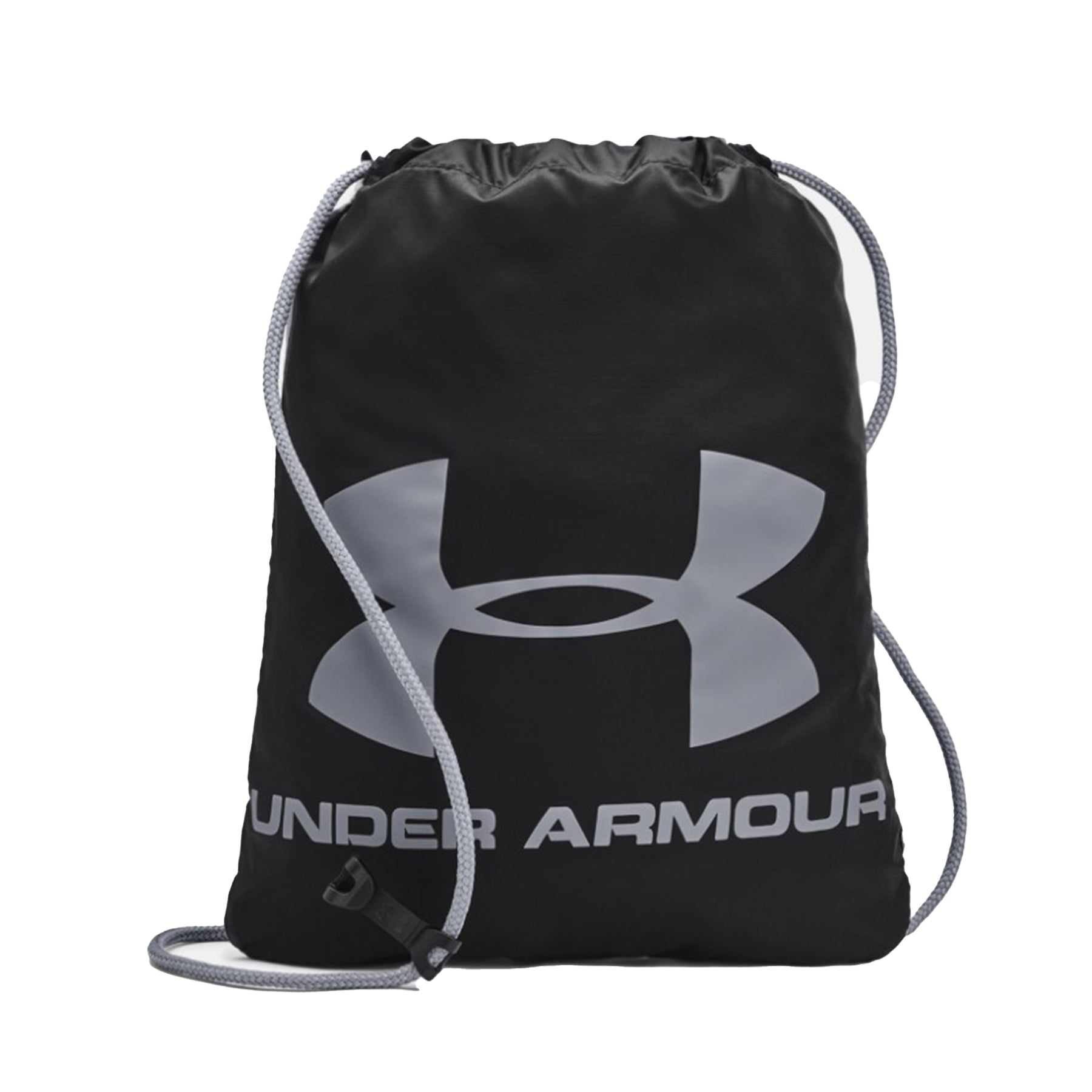 Under Armour Ozsee Sackpack: Black