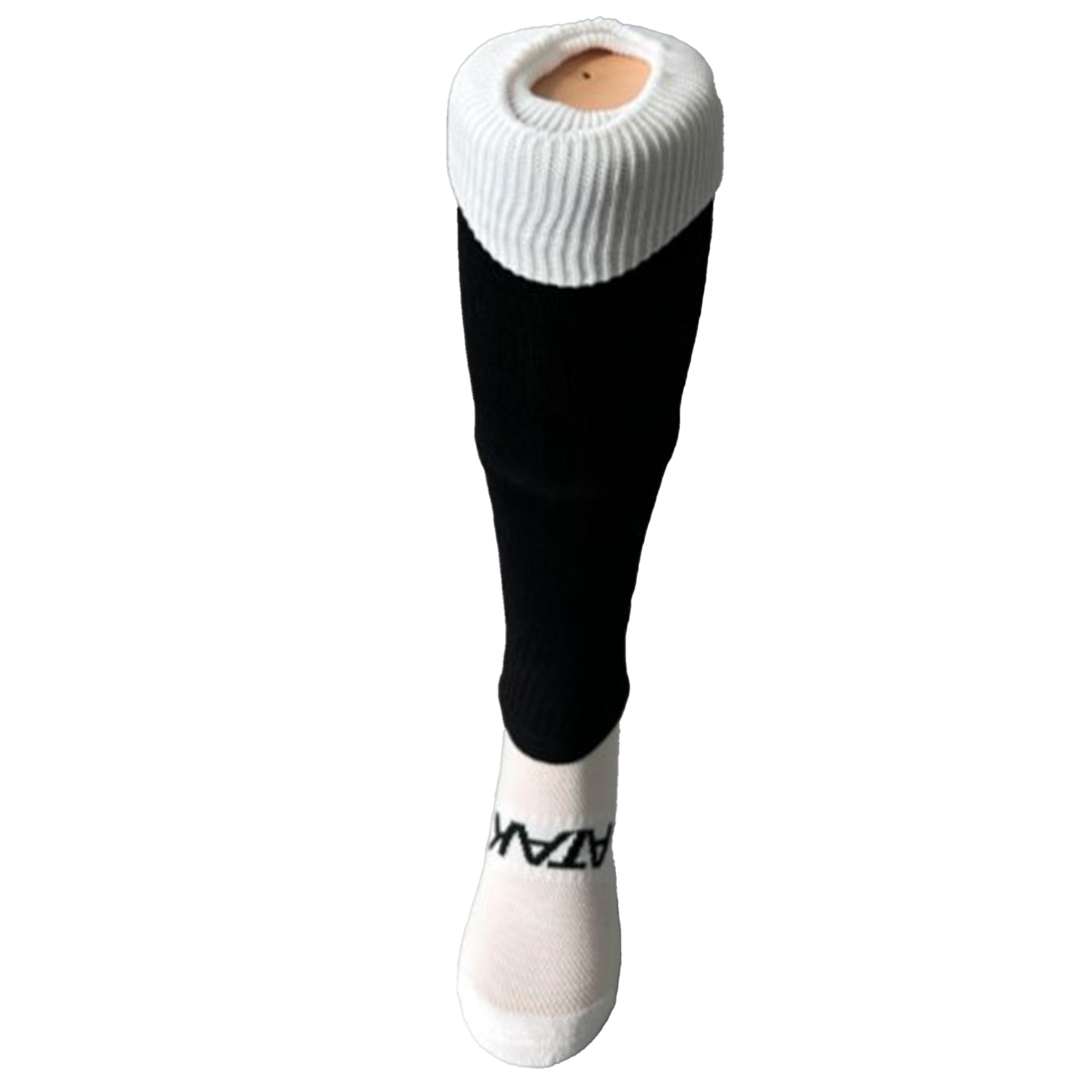 Marlow RFC Footless Socks - Large
