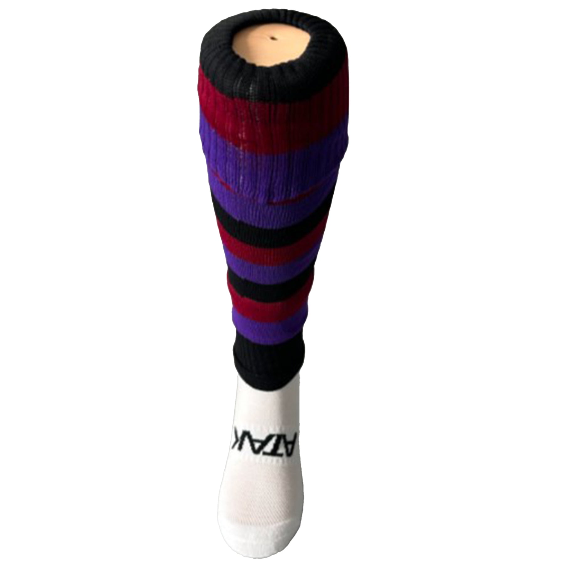 Maidenhead RFC Footless Socks - Large