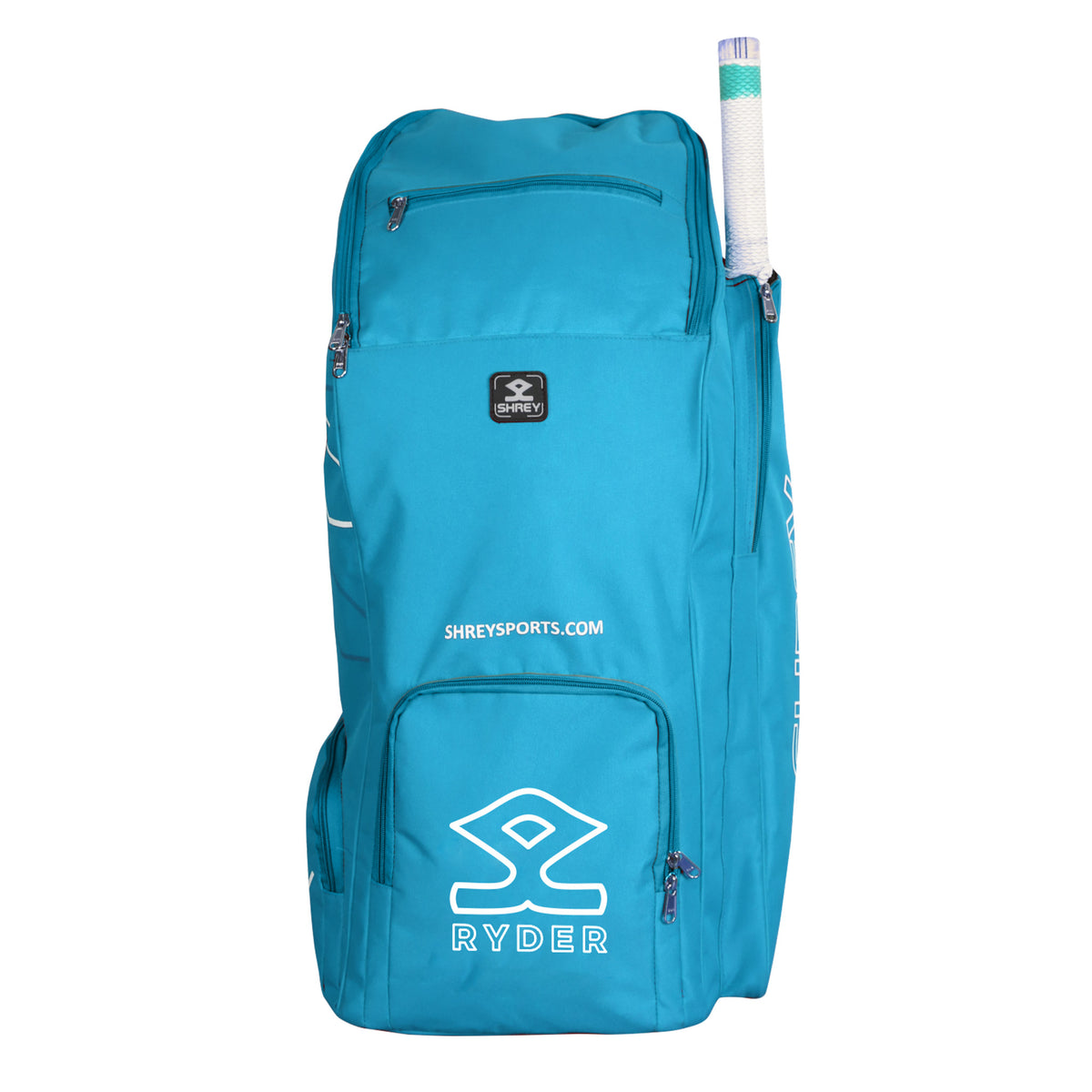 Shrey Ryder Duffle Cricket Bag