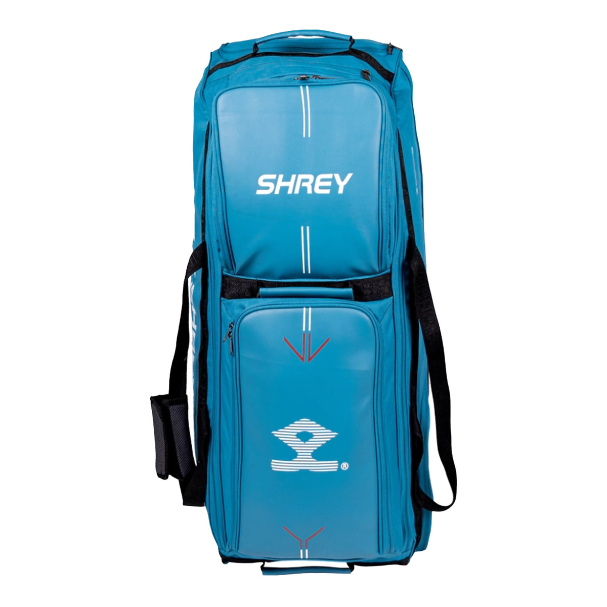 Shrey Meta Cricket Wheelie 120