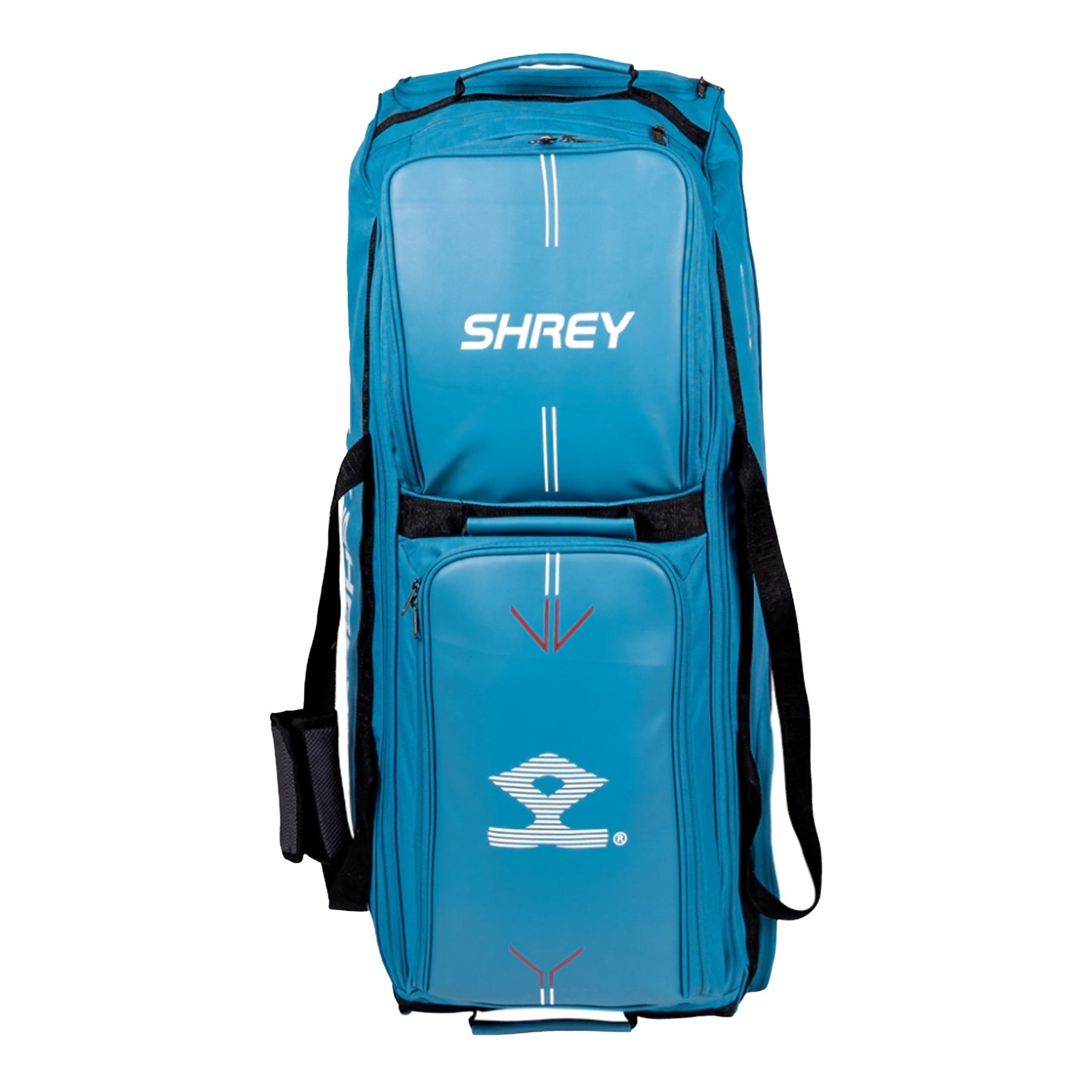 Shrey Meta Cricket Wheelie 120