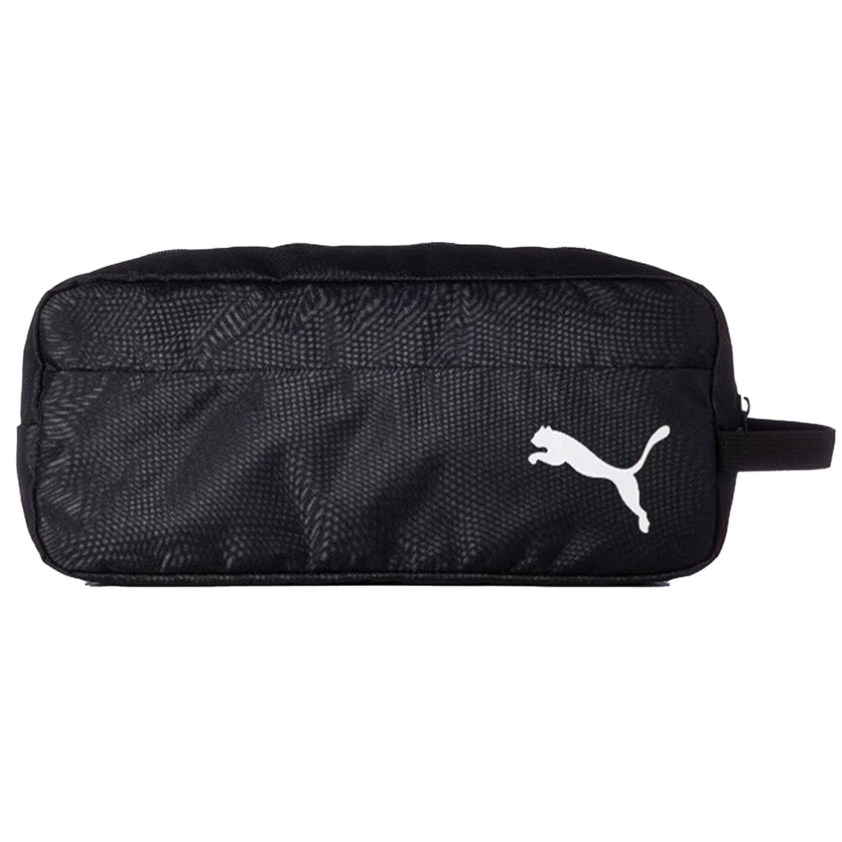 Puma Team Goal Shoe Bag: Black