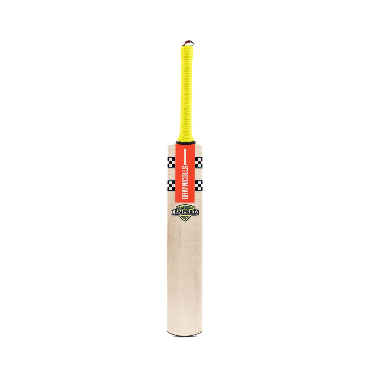 Gray Nicolls Tempesta 1.0 Warrior Junior Cricket Bat 2025