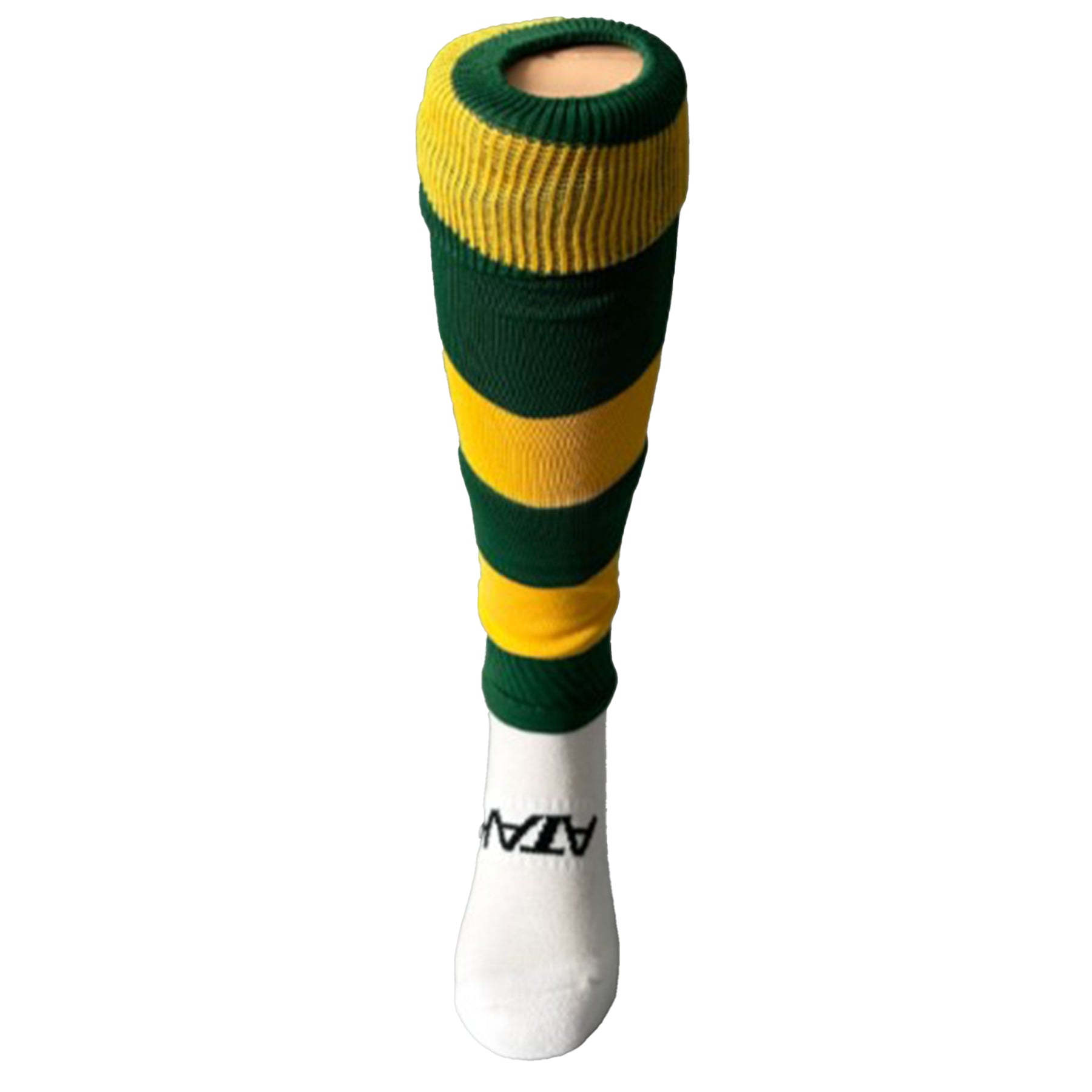 Beaconsfield RFC Footless Sock - L
