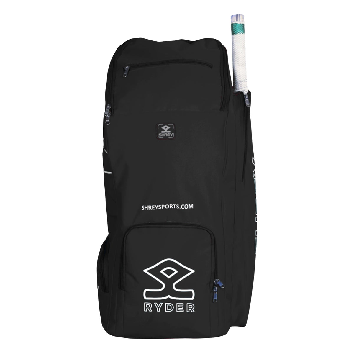 Shrey Ryder Duffle Cricket Bag