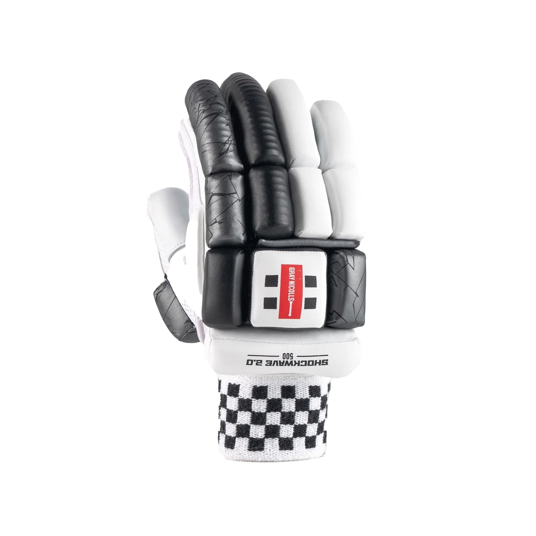 Gray Nicolls Shockwave 2.0 500 Batting Gloves