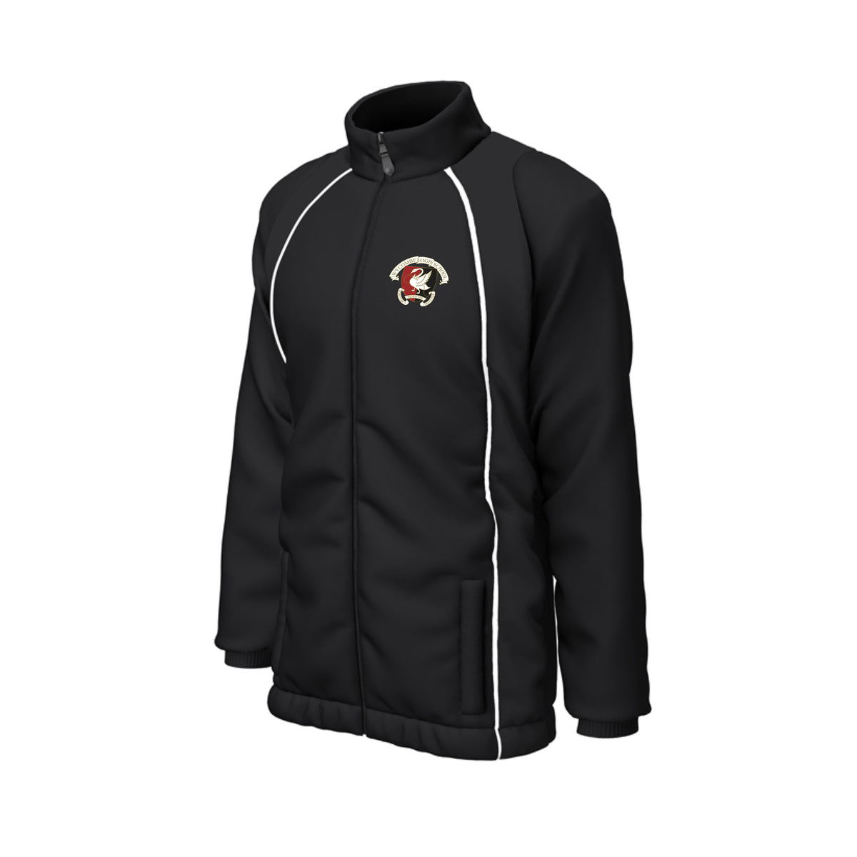Wycombe High School Waterproof