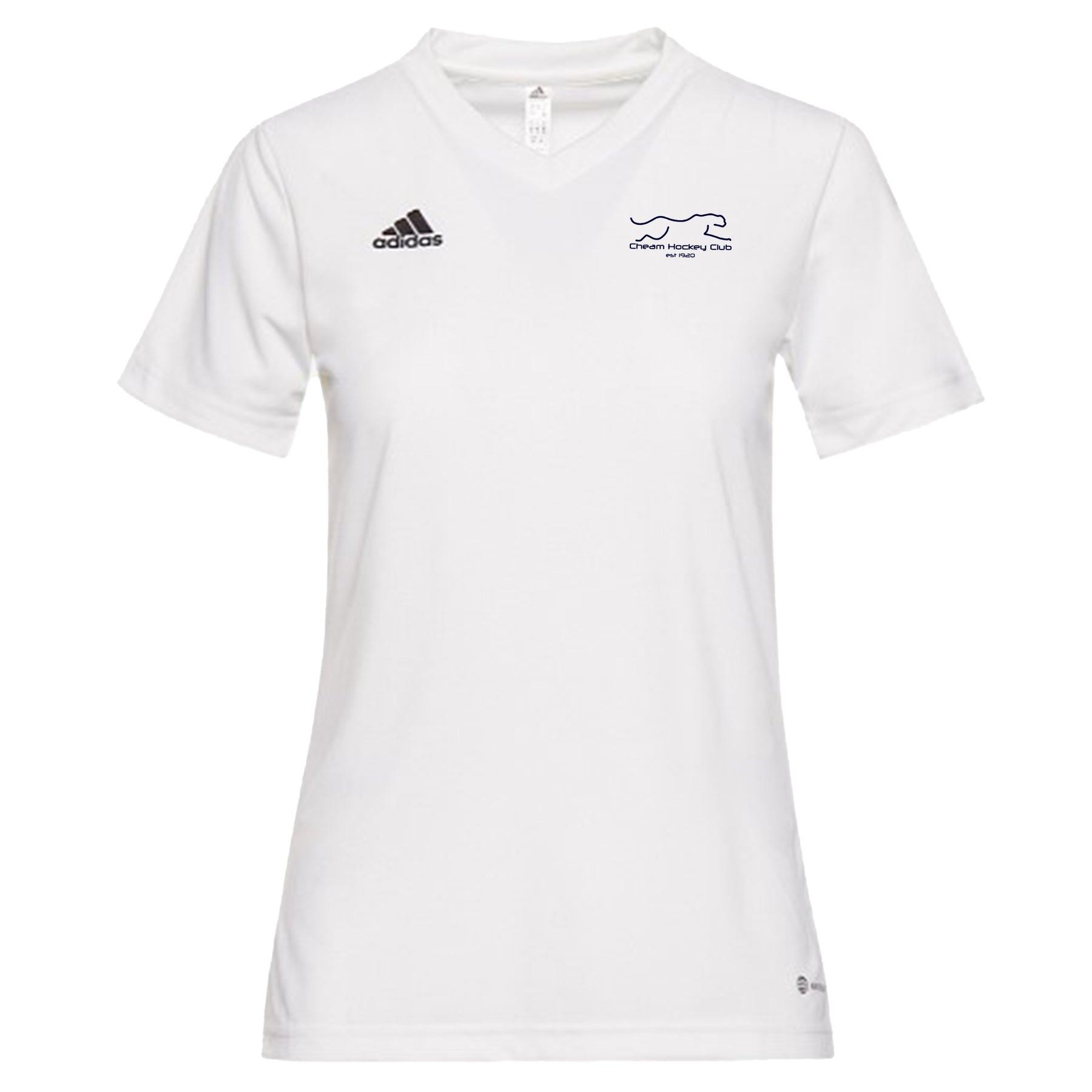 Cheam HC Women's Away Shirt