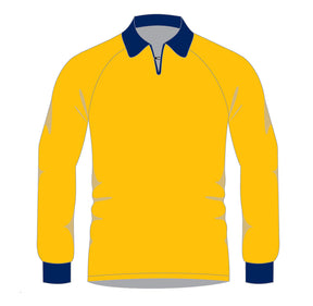 Furze Platt School Rugby Jersey
