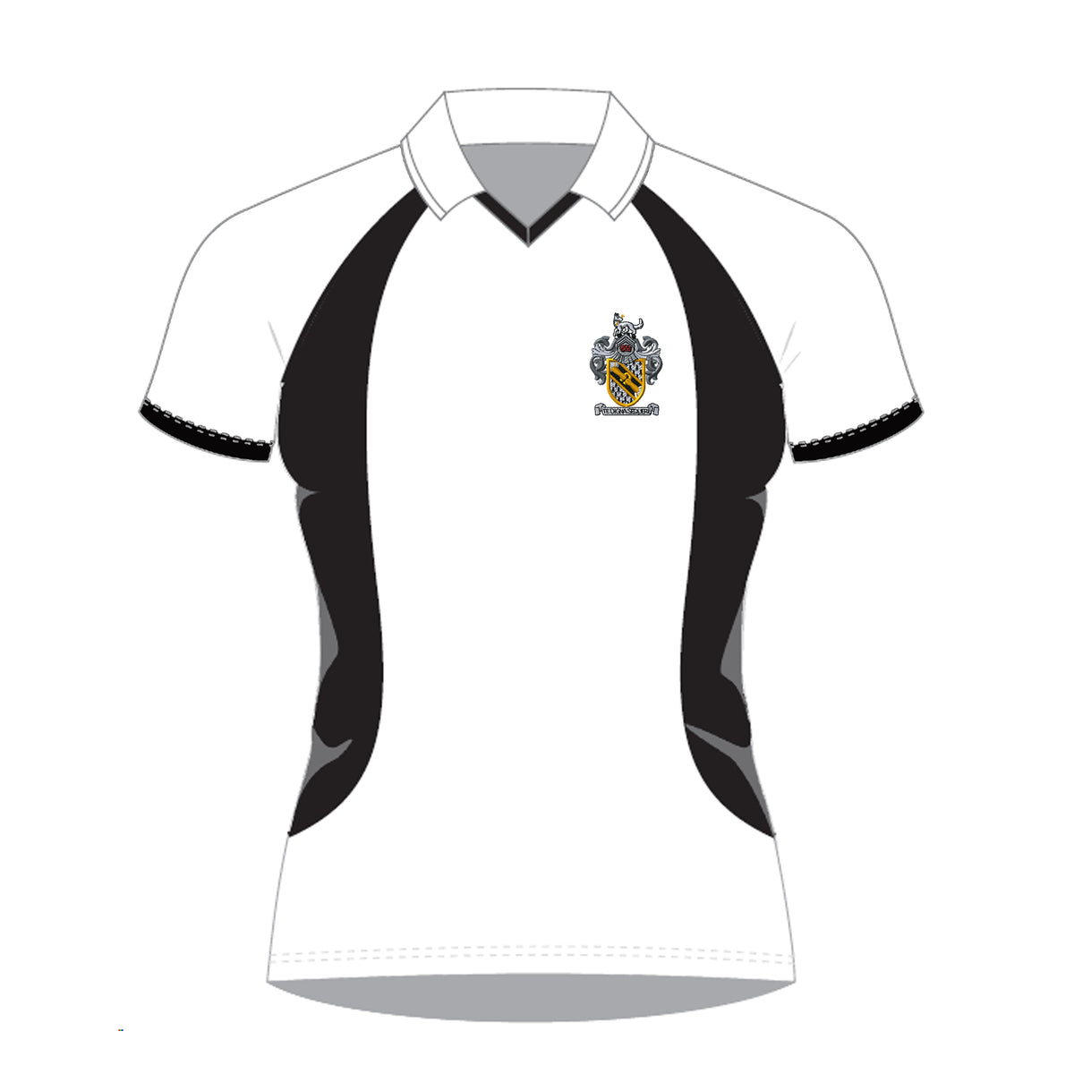 Sir William Borlase Grammar School Girls Netball Polo