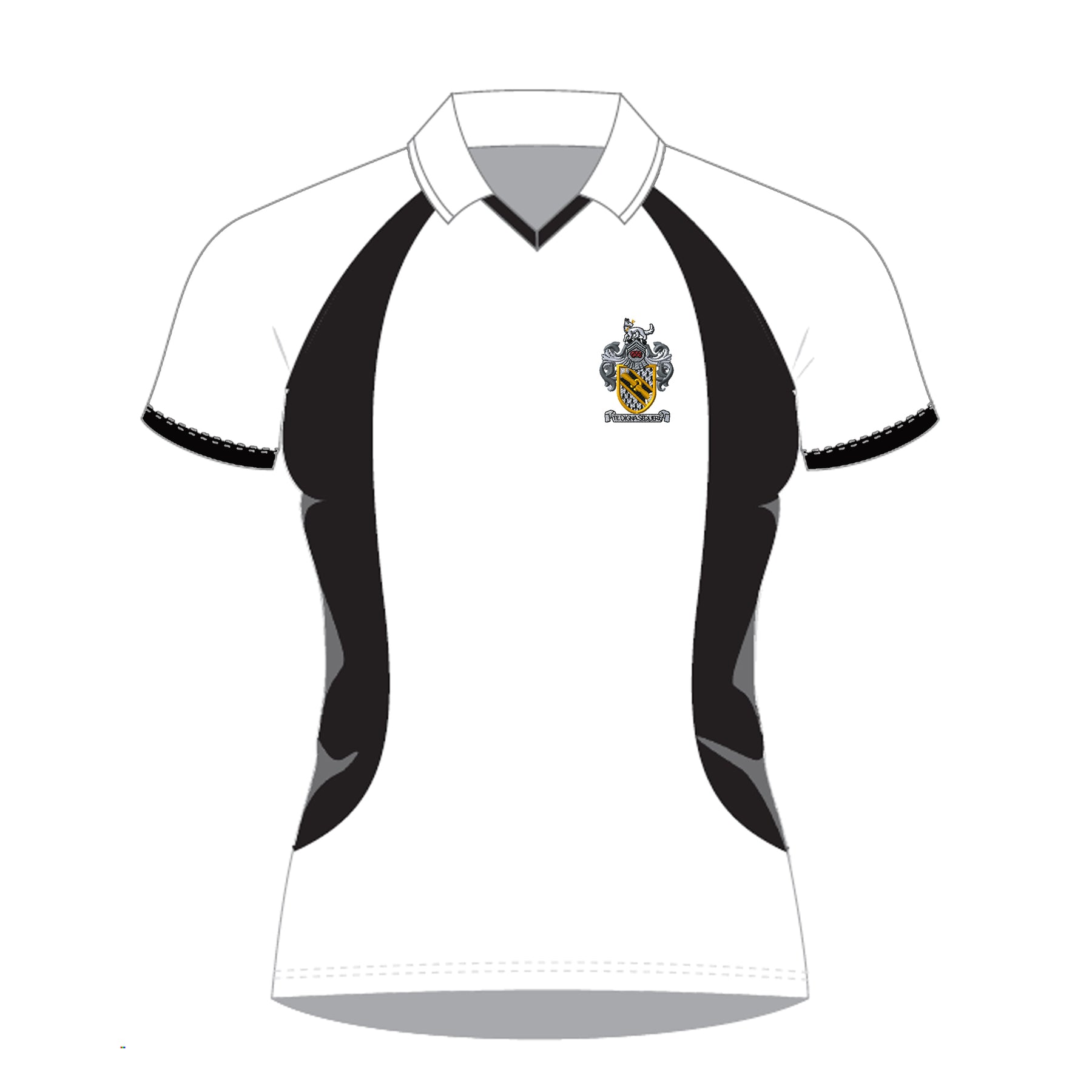 Sir William Borlase Grammar School Girls Netball Polo