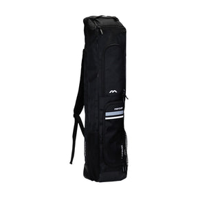 Mercian Genesis 2 4-Stick Hockey Bag: Black