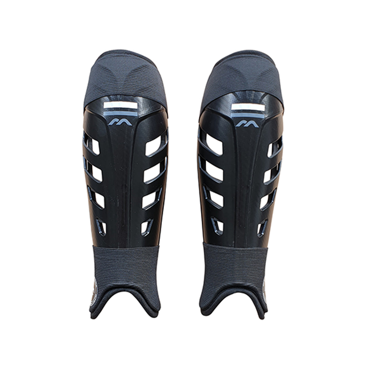 Mercian Genesis 1 Shinguards: Black