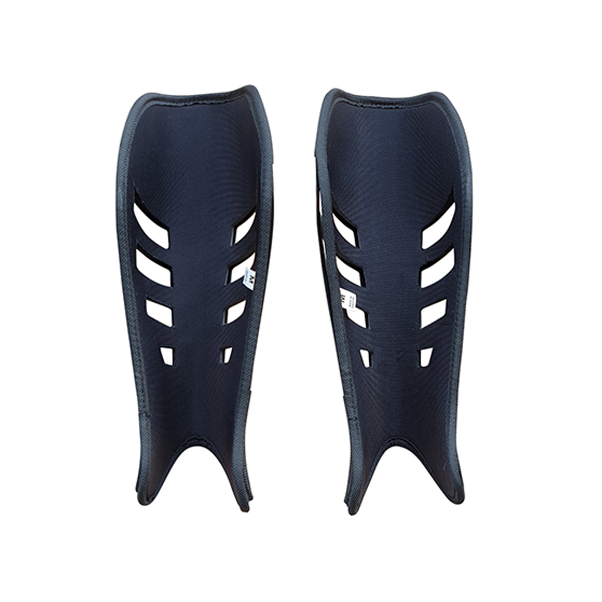 Mercian Genesis 1 Shinguards: Black