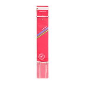 Mercian Genesis 4 Hockey Stick Sleeve: Pink