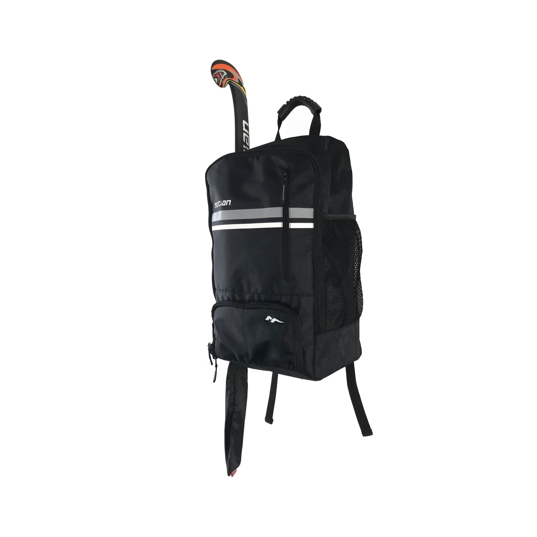 Mercian Genesis 5 Backpack: Black