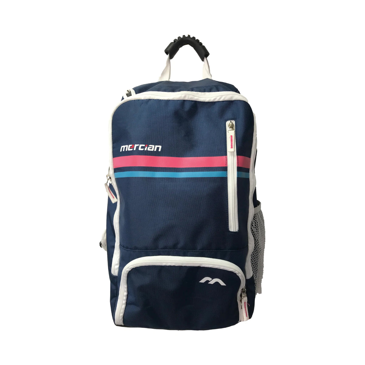 Mercian Genesis 5 Backpack: Navy