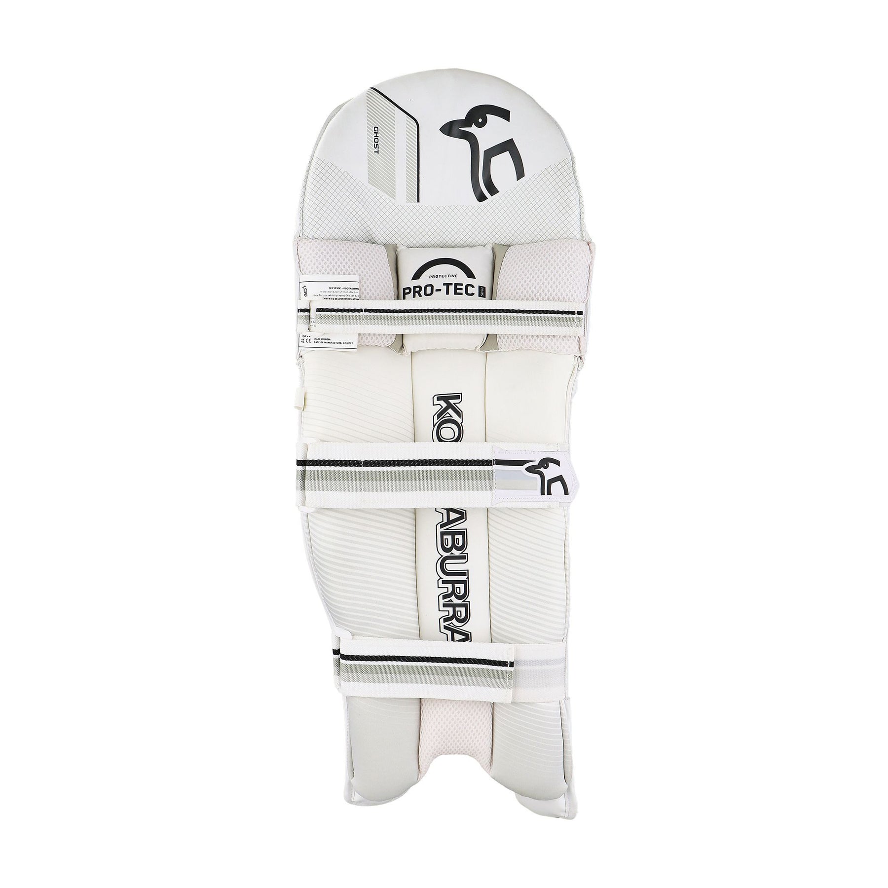 Kookaburra Ghost 3.1 Batting Pads 2025