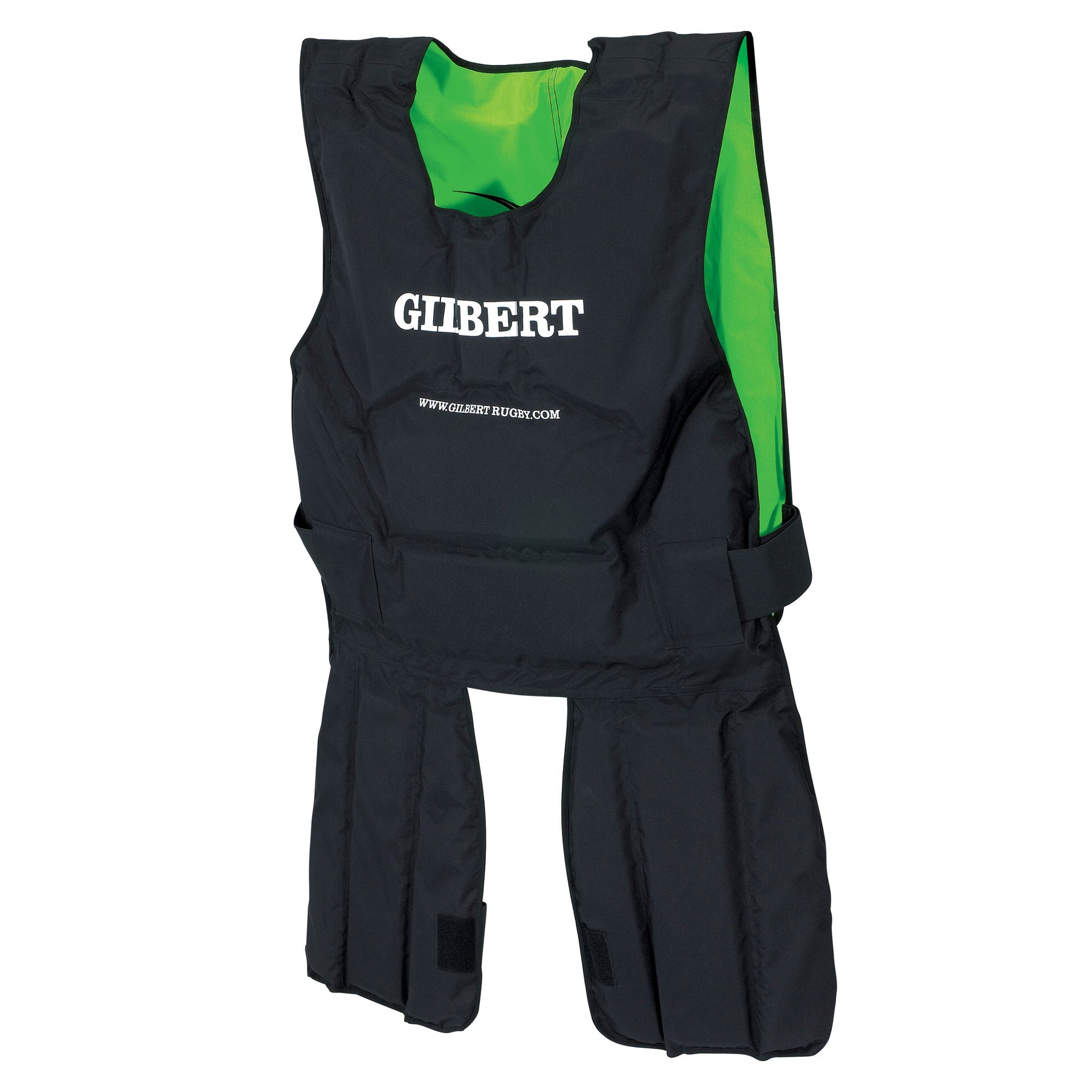 Gilbert Contact Suit Senior