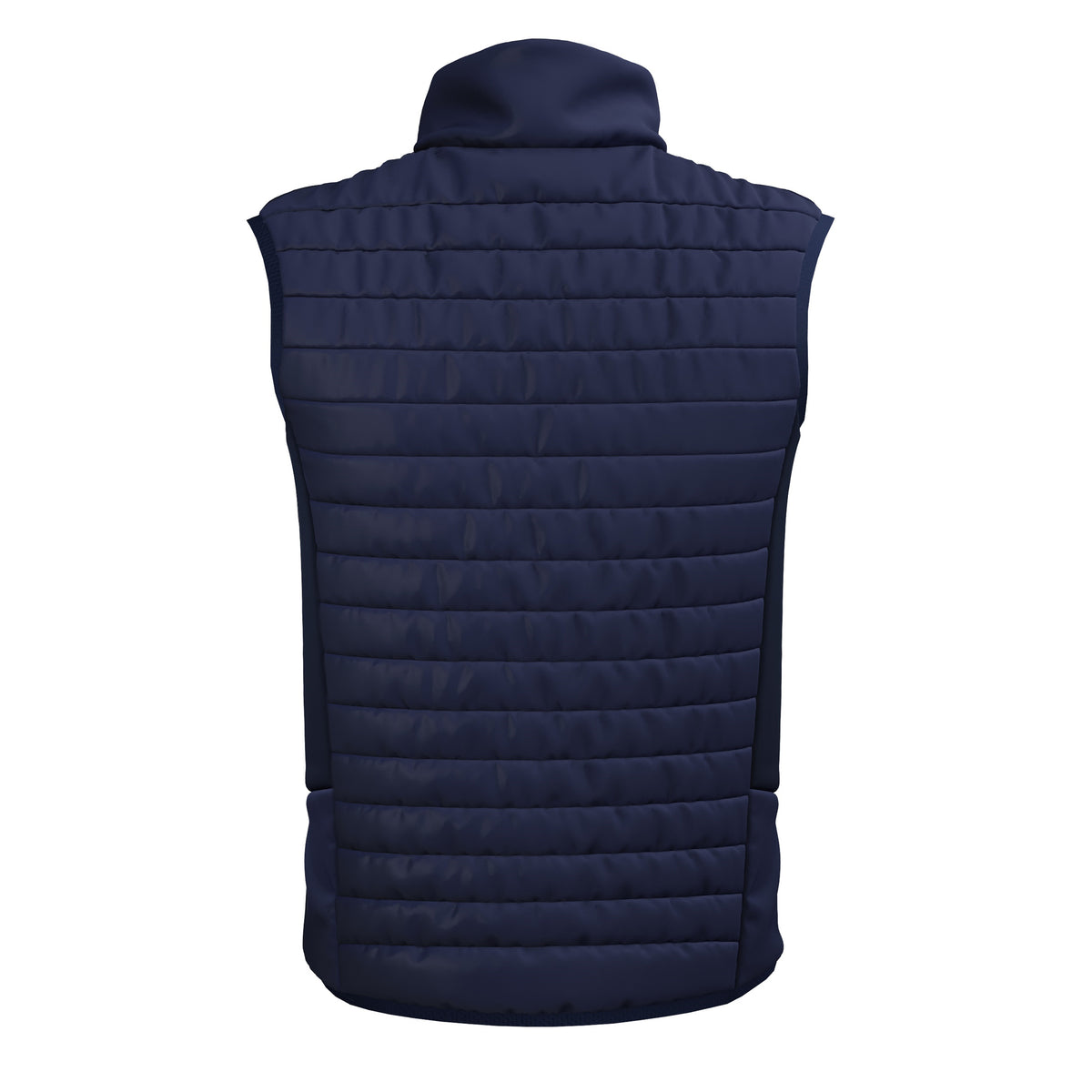 Tom Dean Swim School Senior Team Gilet: Navy