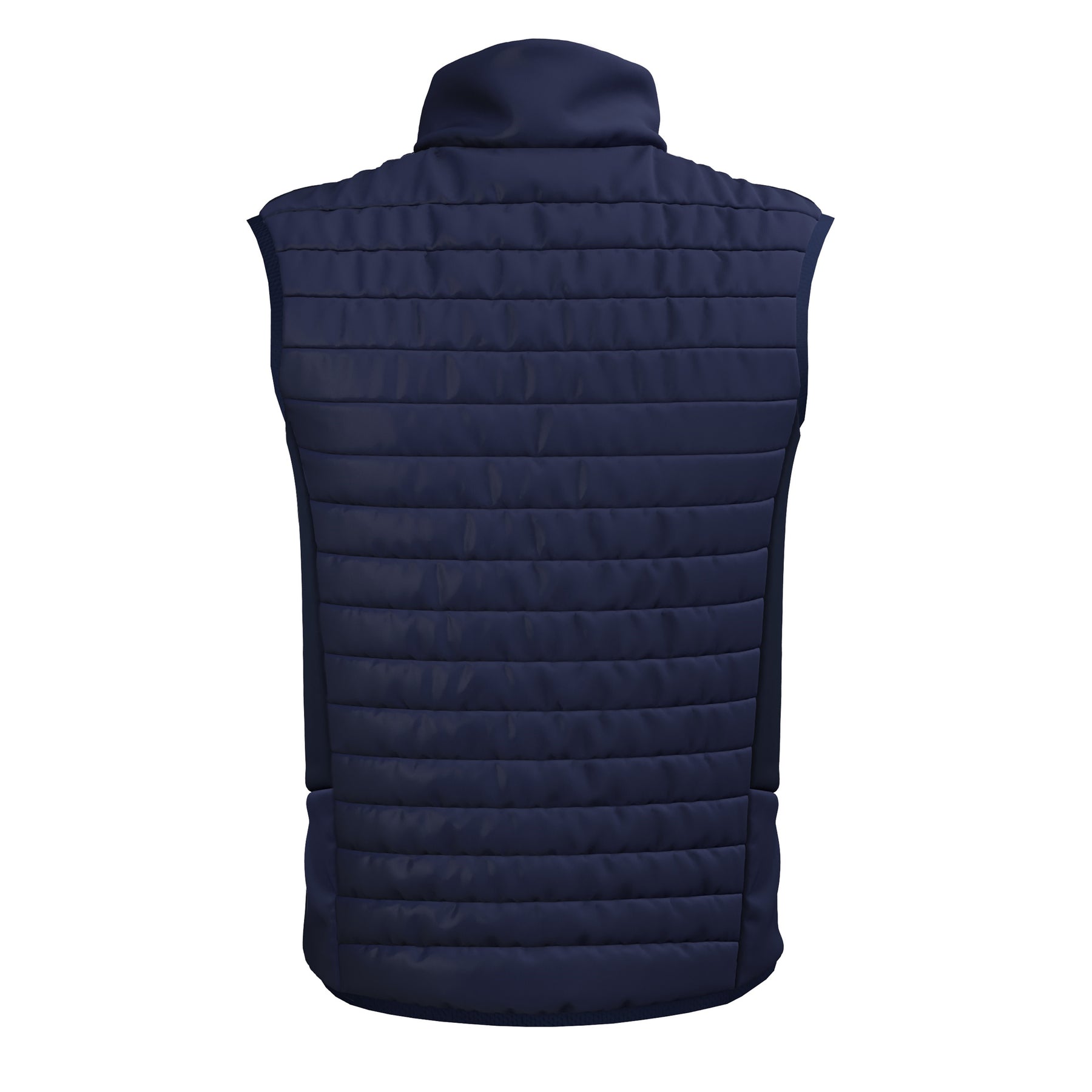 Tom Dean Swim School Senior Team Gilet: Navy