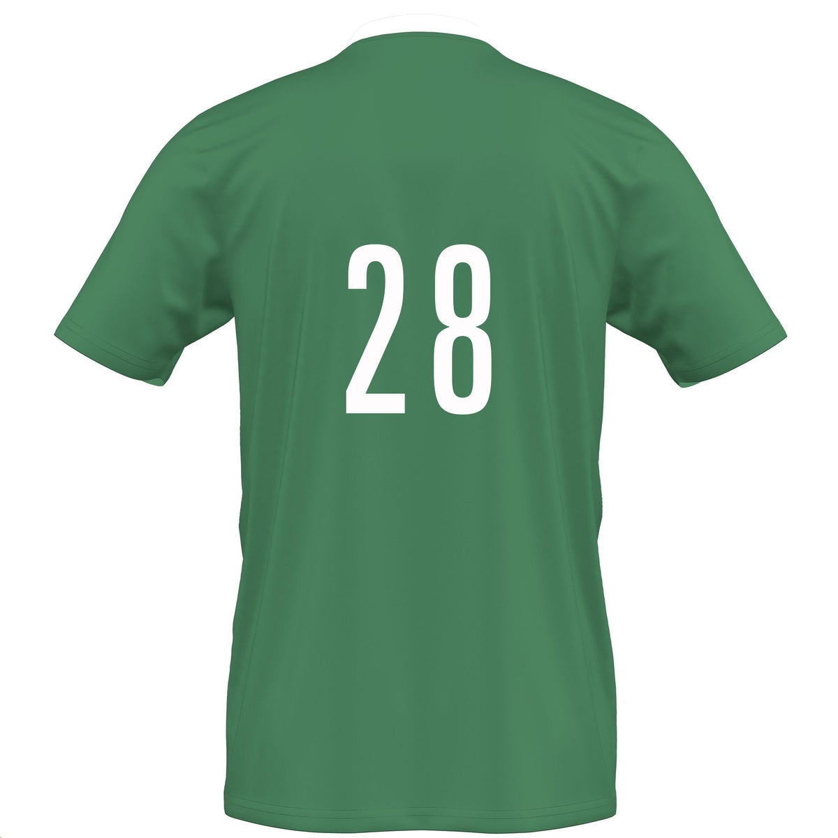 Old Southendian HC GK Jersey: Green