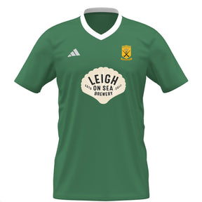 Old Southendian HC GK Jersey: Green