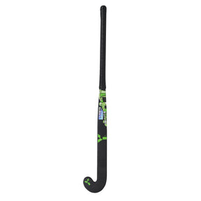 Y1 GLB 90 Hockey Stick 2024: Green