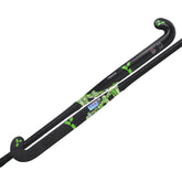 Y1 GLB 90 Hockey Stick 2024: Green